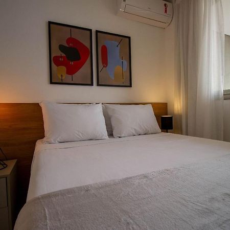 Vn Melo Alves Daire Sao Paulo Dış mekan fotoğraf